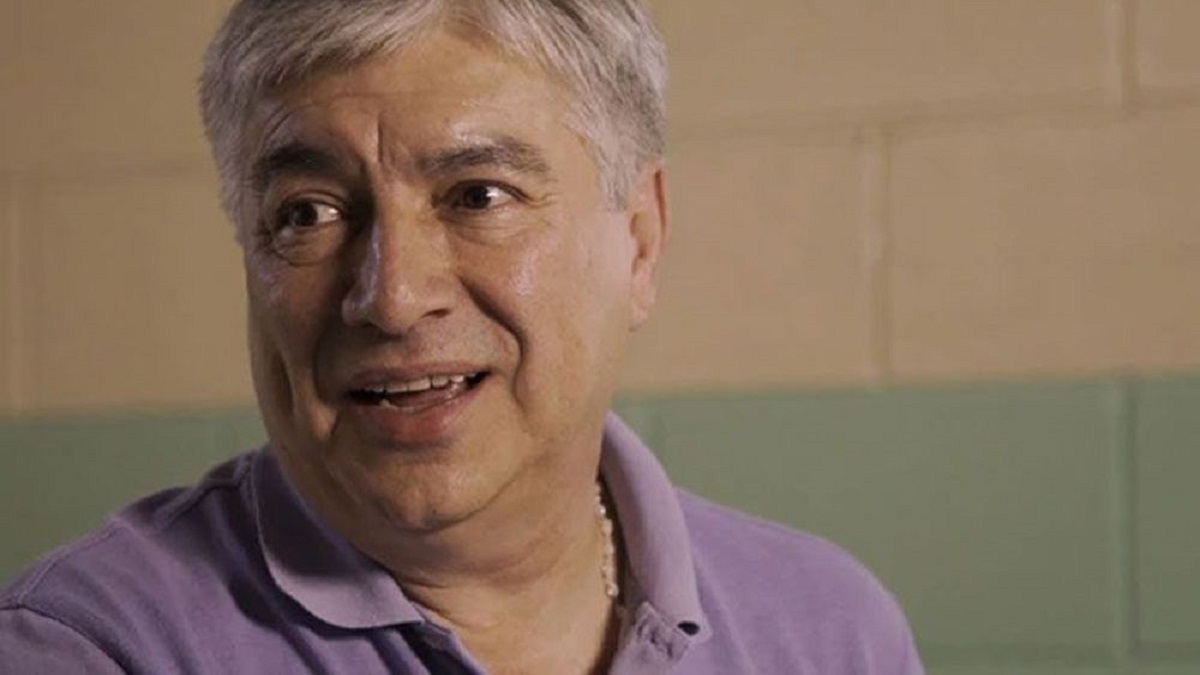 Lázaro Báez y AFIP