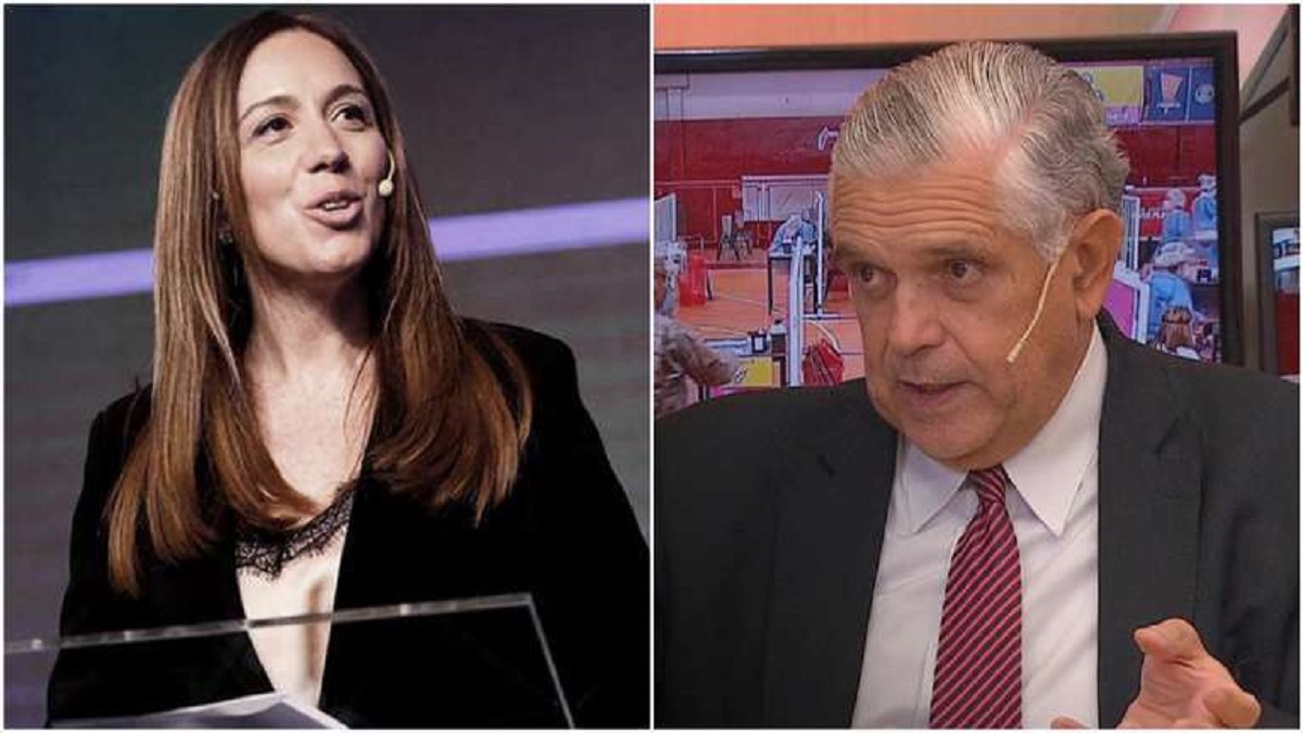 Acuerdo entre Vidal y López Murphy