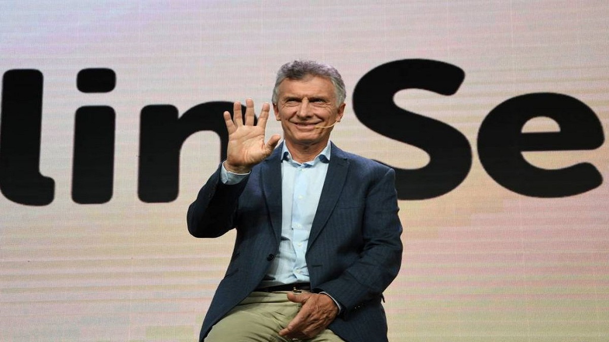Mauricio Macri se radicaría en Córdoba
