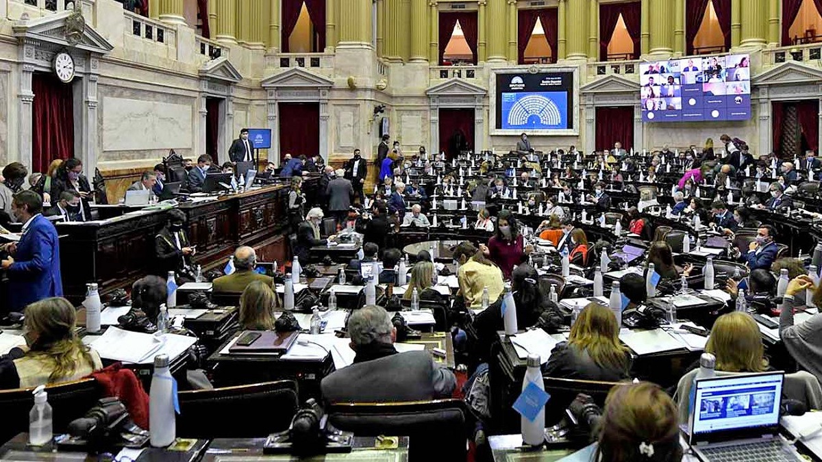 Elecciones tensas en Argentina