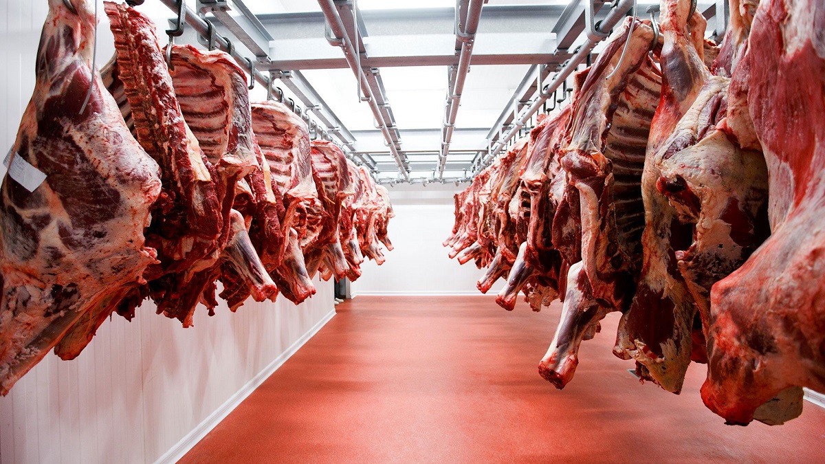 Vuelve la carne a China