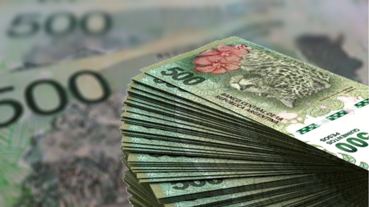 El Salario Mínimo en Argentina