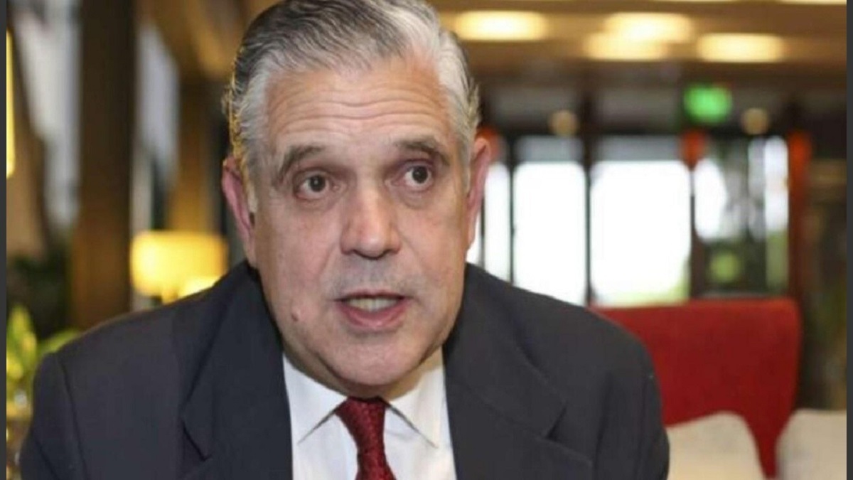 Ricardo López Murphy abrió una grieta interna