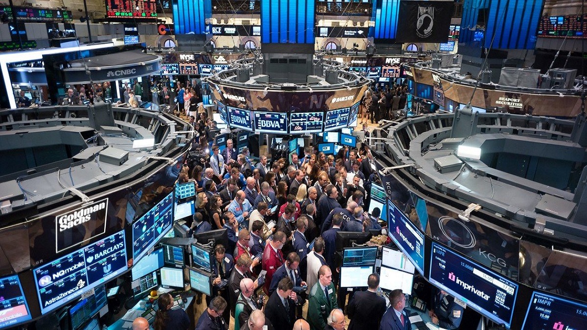 La Bolsa de Nueva York y las PASO