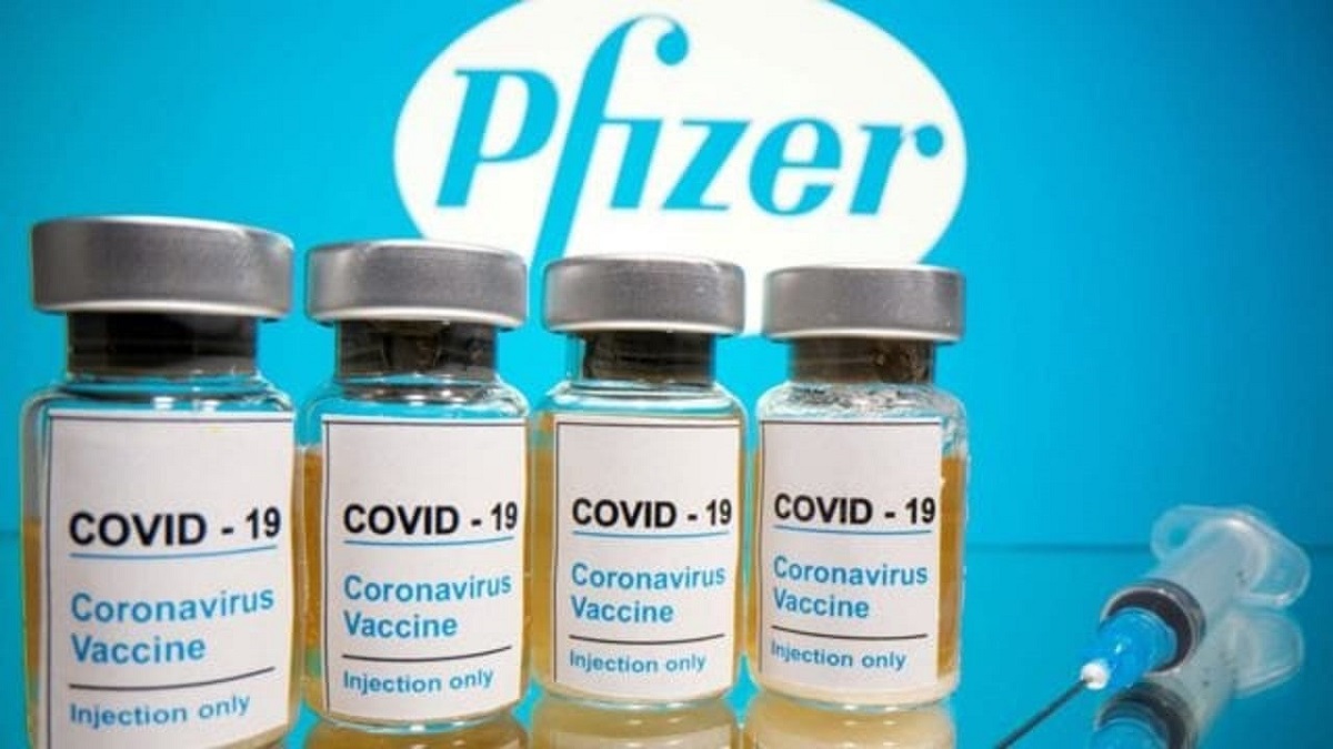 La vacuna de Pfizer y los niños