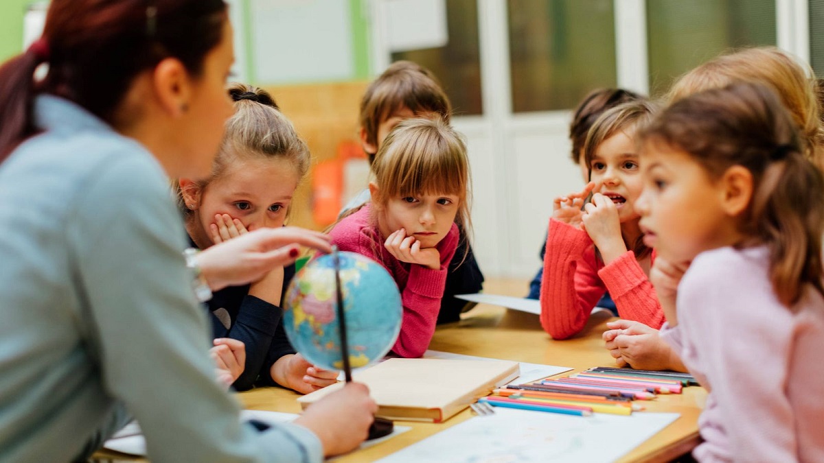 La educación en Argentina