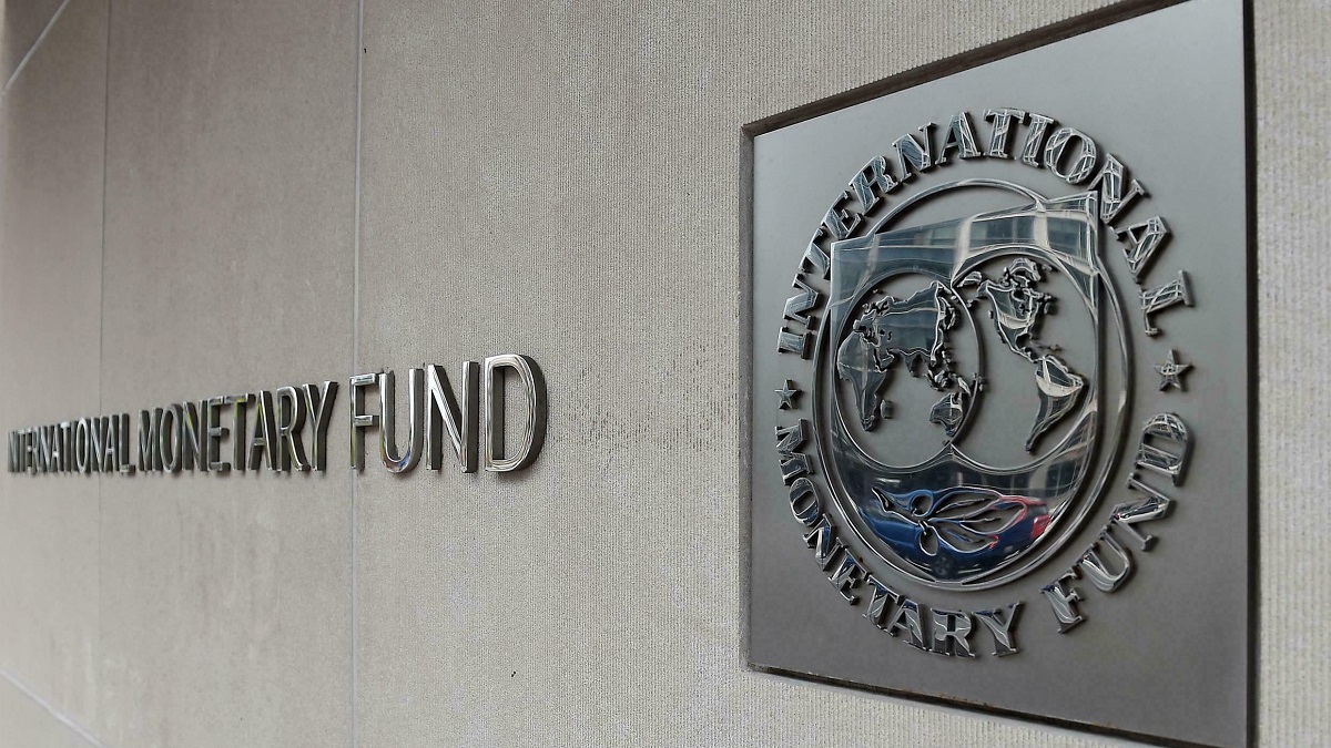 Guzmán enfrentará al FMI