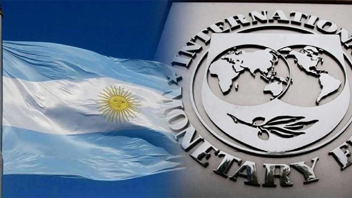 El FMI y la Argentina