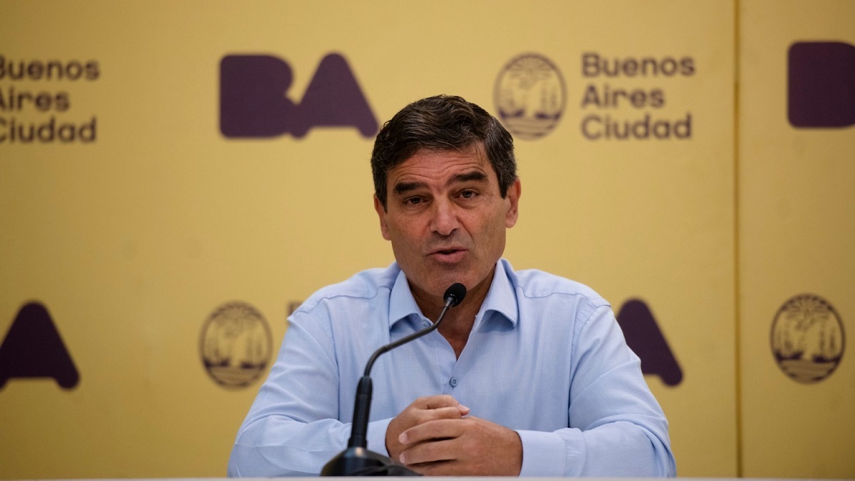 Fernán Quirós y la pandemia