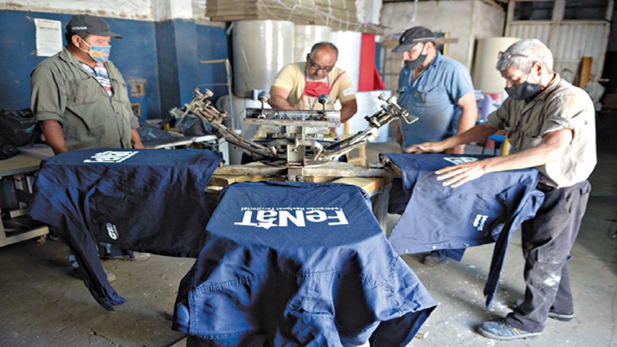 Polémica con la Cooperativa Nueva Generación