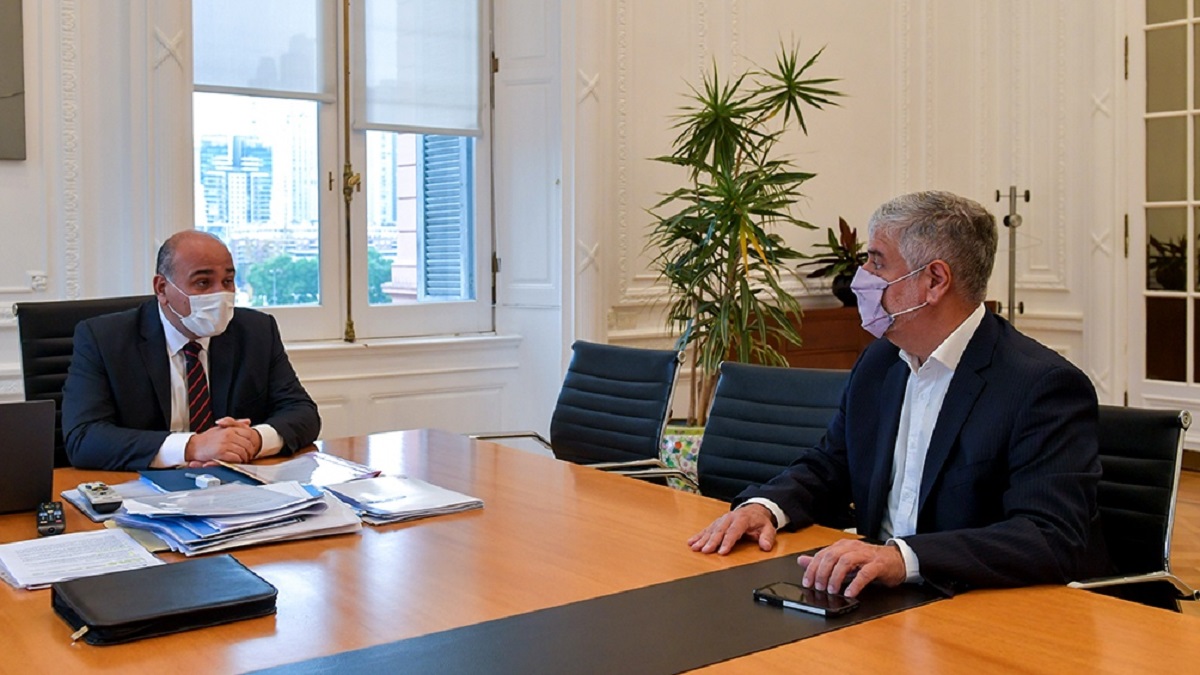 Resolución de Comercio Interior