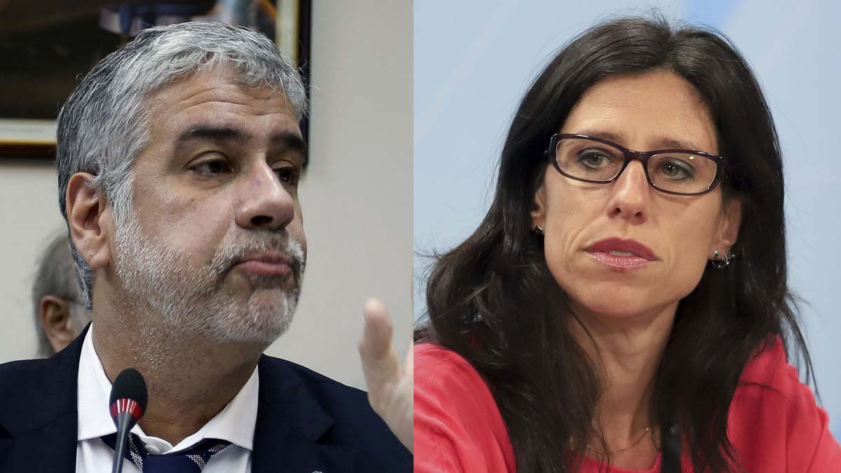 Roberto Feletti reemplazará a Paula Espanol