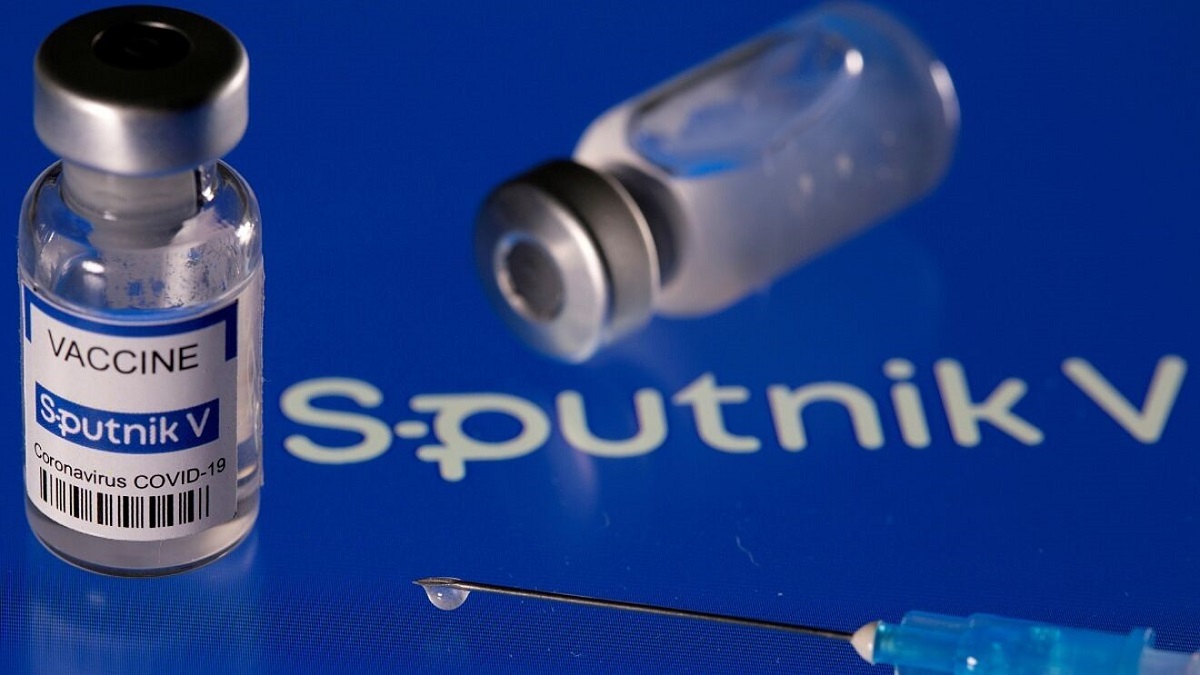 Vacuna Sputnik V