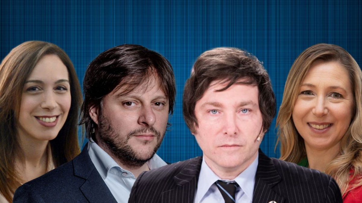 Noche caliente en TN