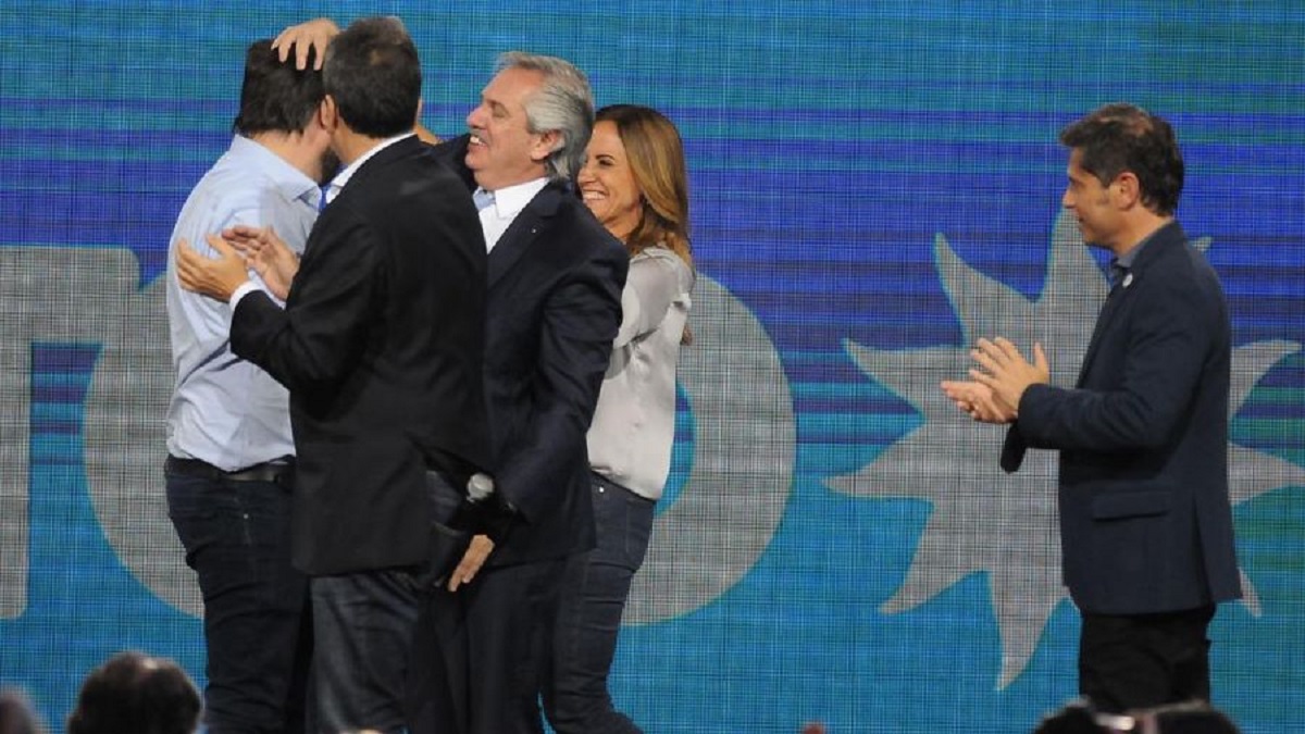 Elecciones en Argentina