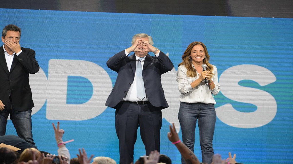 Habría un principio de acuerdo con el FMI