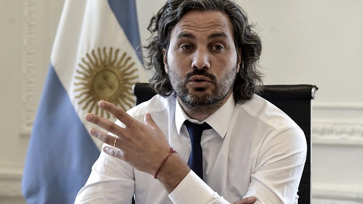 Argentina maquilló su decisión ante la OEA