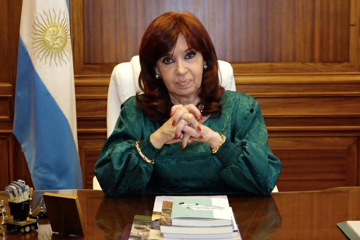 CFK y su futuro