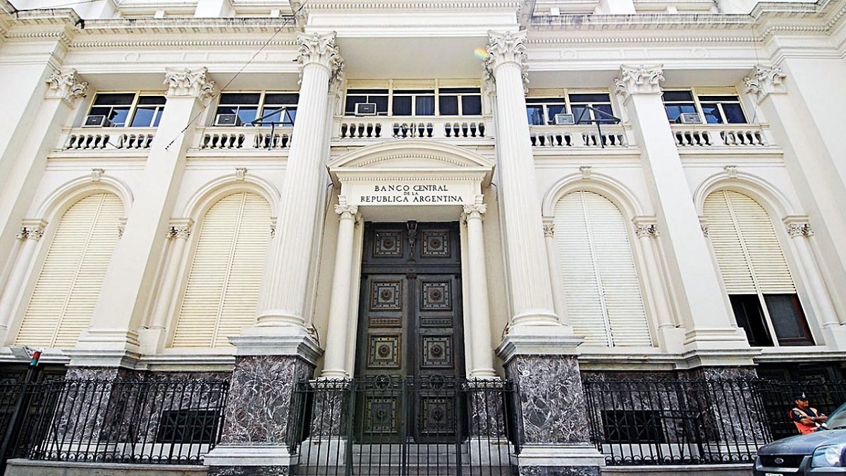 El BCRA y la atención bancaria