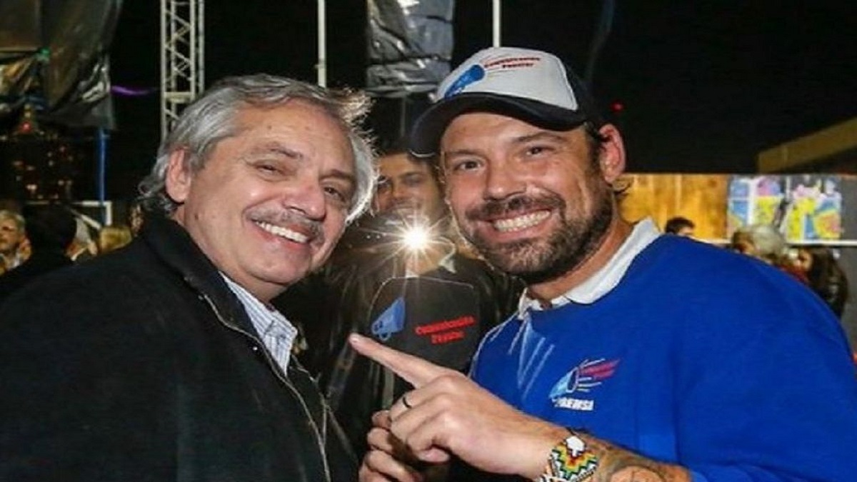 Ezequiel Guazzora fue detenido