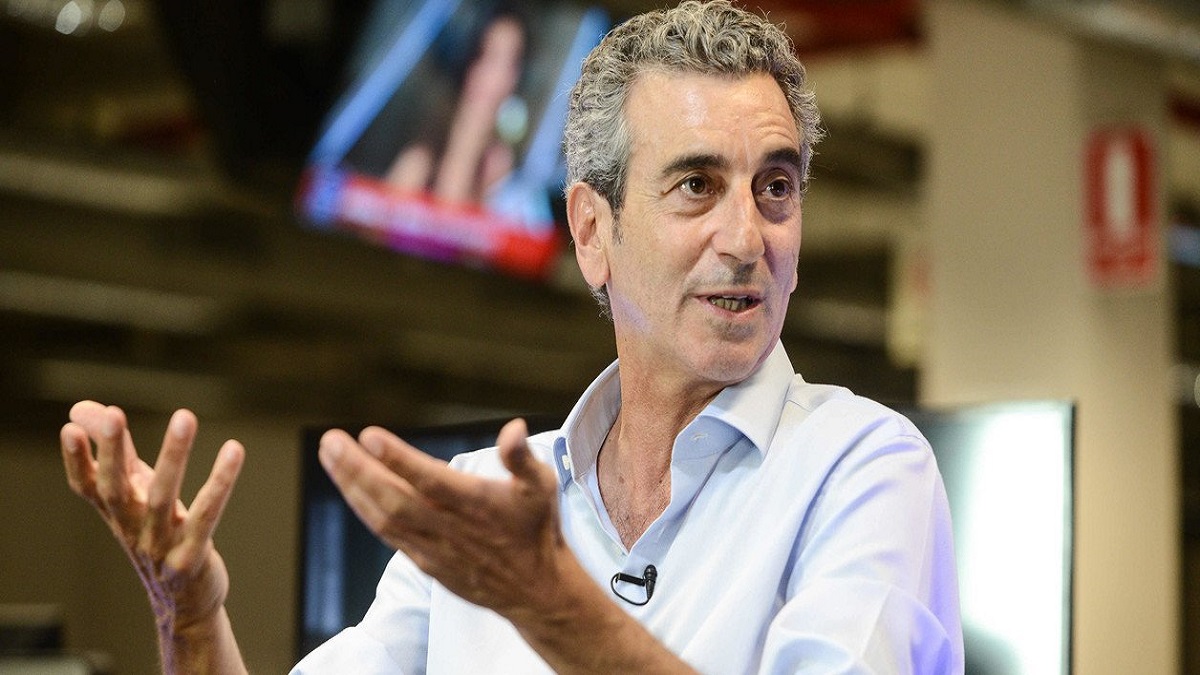 Florencio Randazzo será Diputado