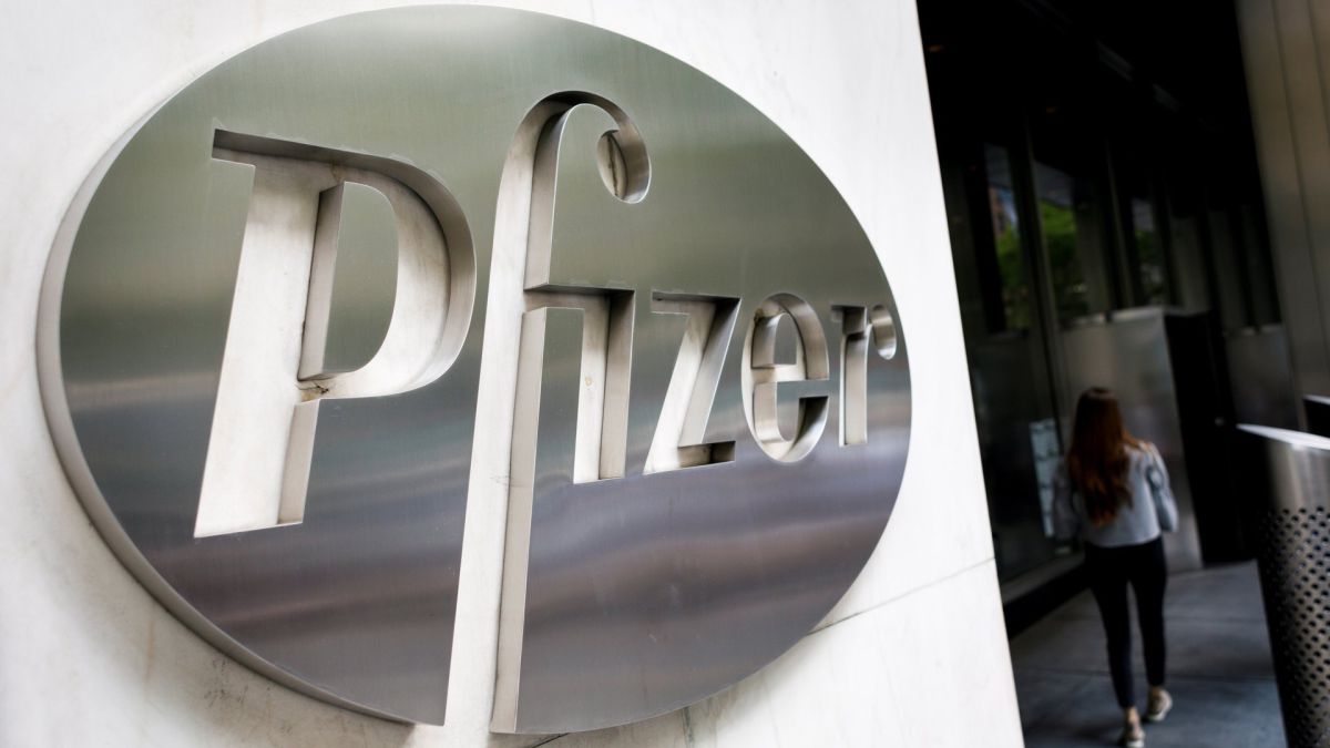 Iniciativa de Pfizer