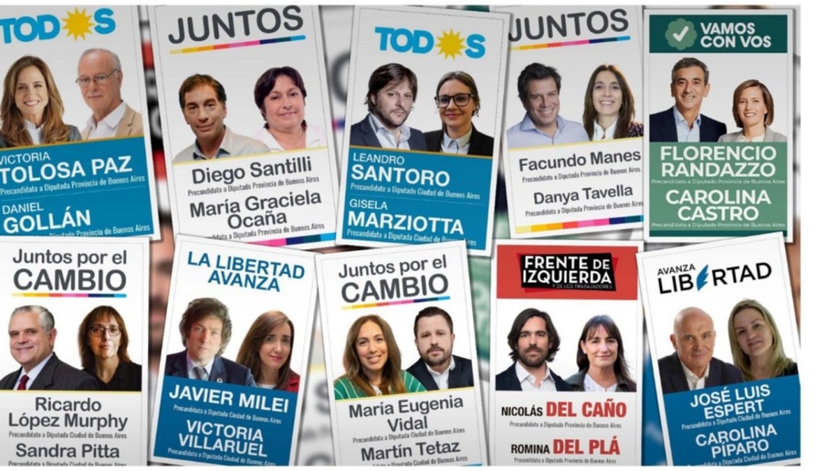 Puja entre oficialismo y oposición