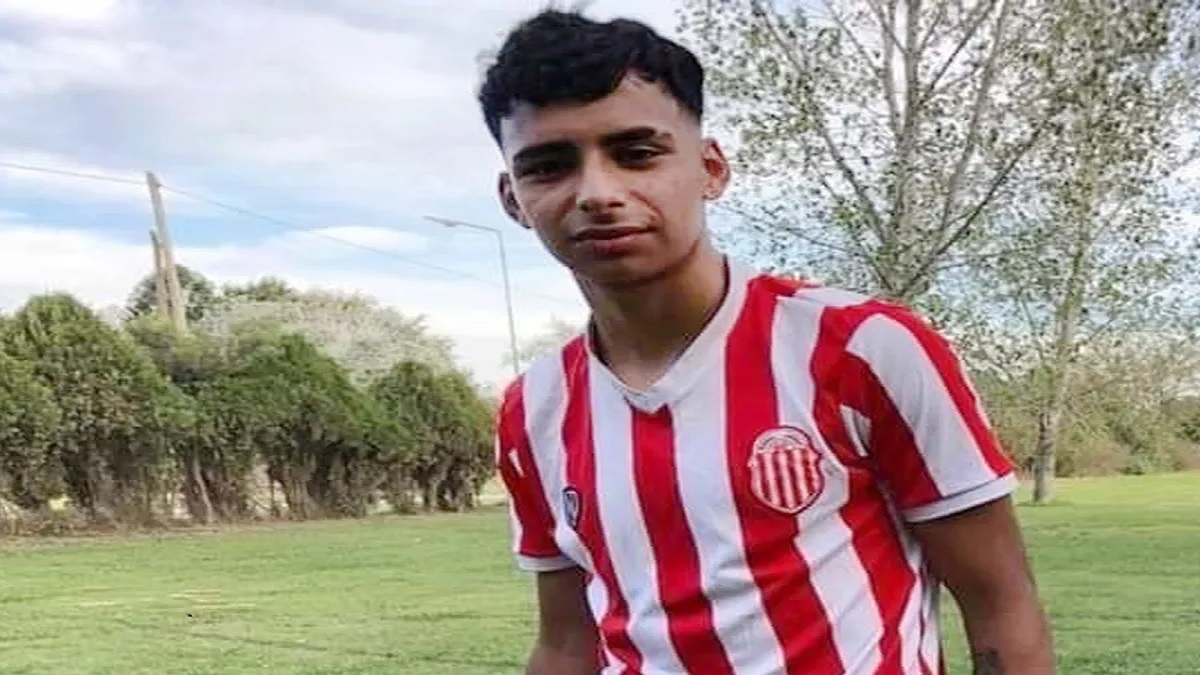 Lucas González
