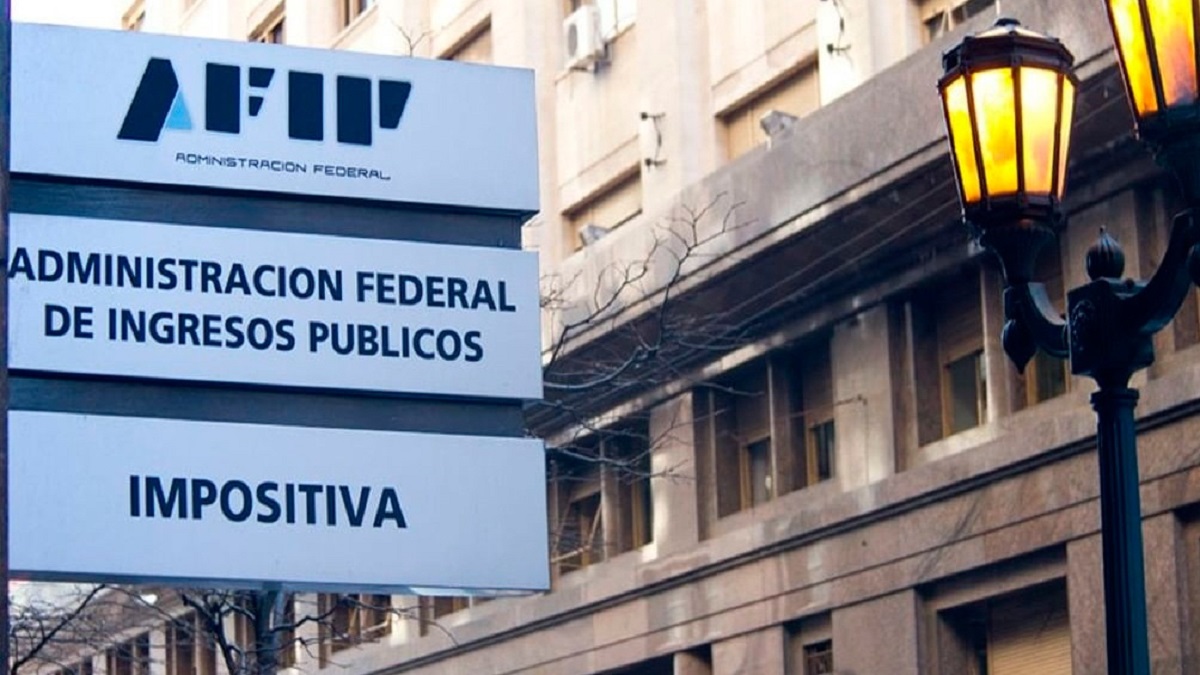 Ley de Alivio Fiscal en Argentina