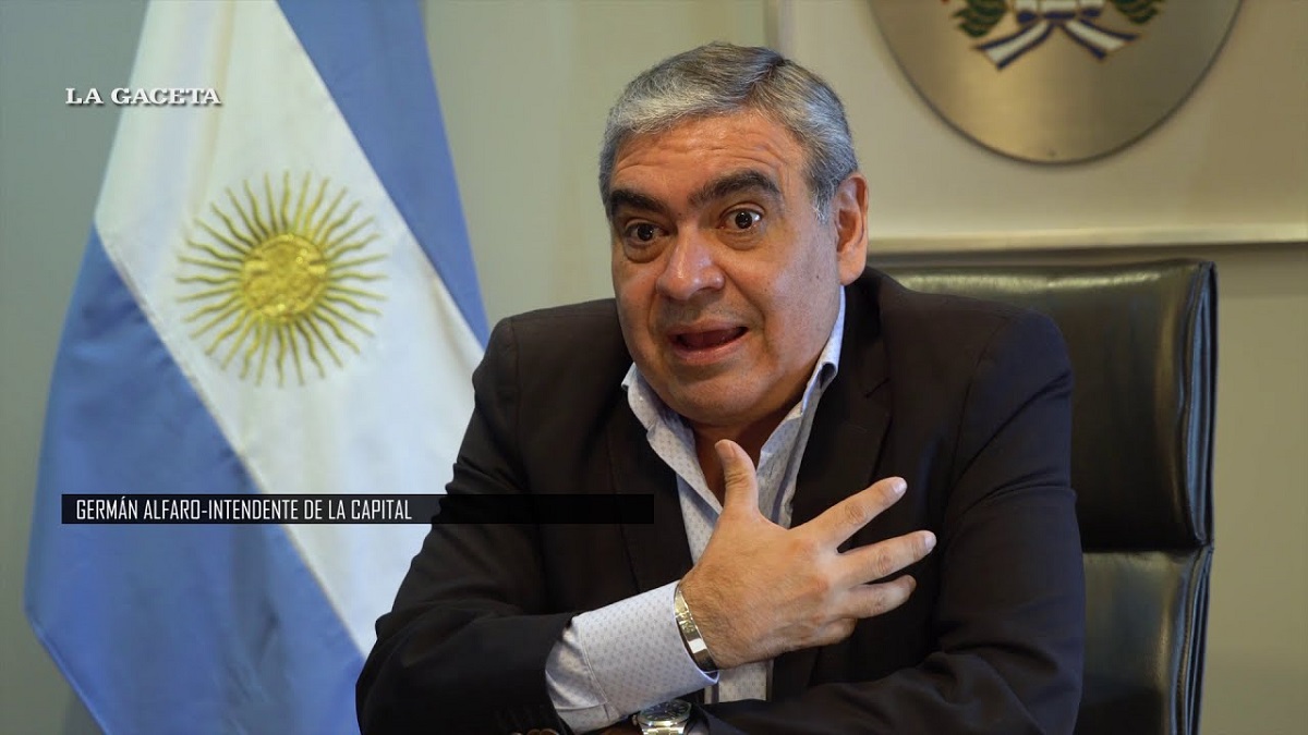 Escándalo en Tucumán