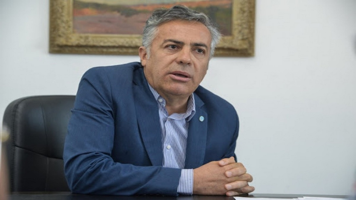 Juntos por el Cambio va a la Justicia