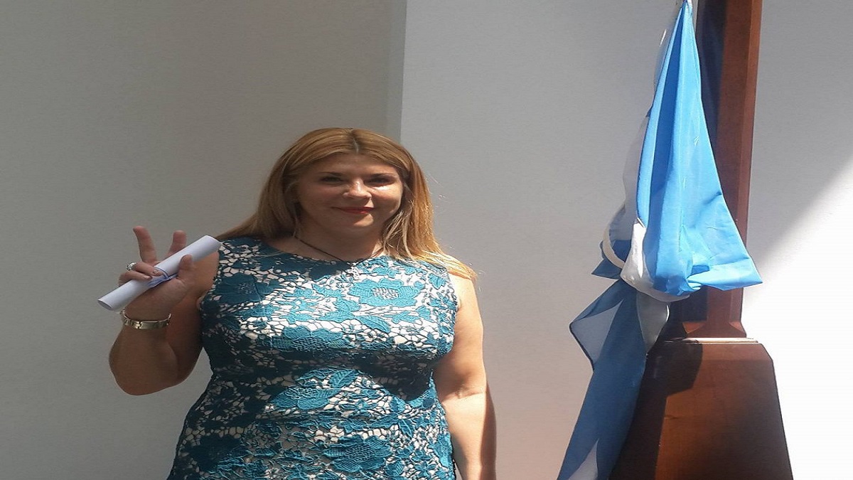 Pólemica decisión en Buenos Aires