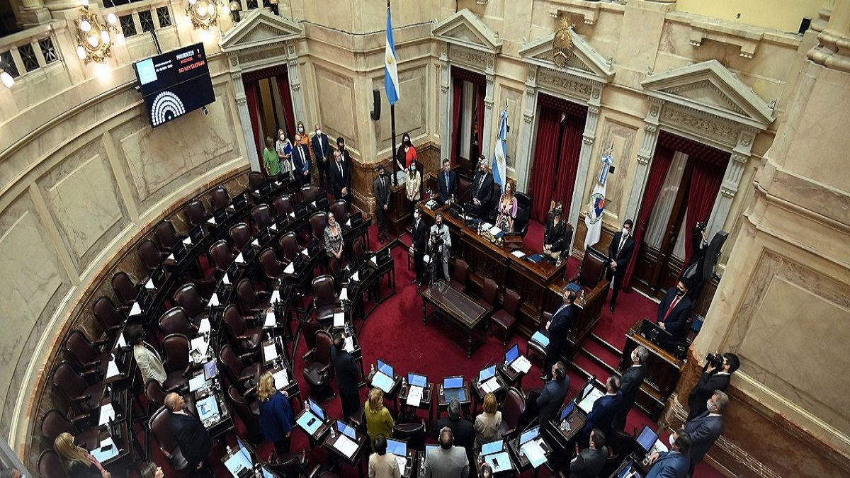 Escándalo en el Frente de Todos