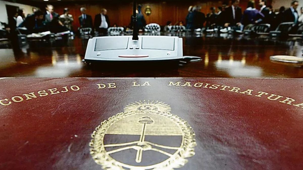 Polémica en el Consejo de la Magistratura