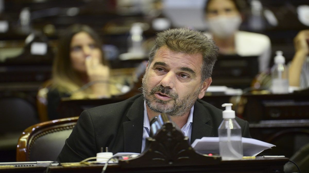 Problemas en Juntos por el Cambio