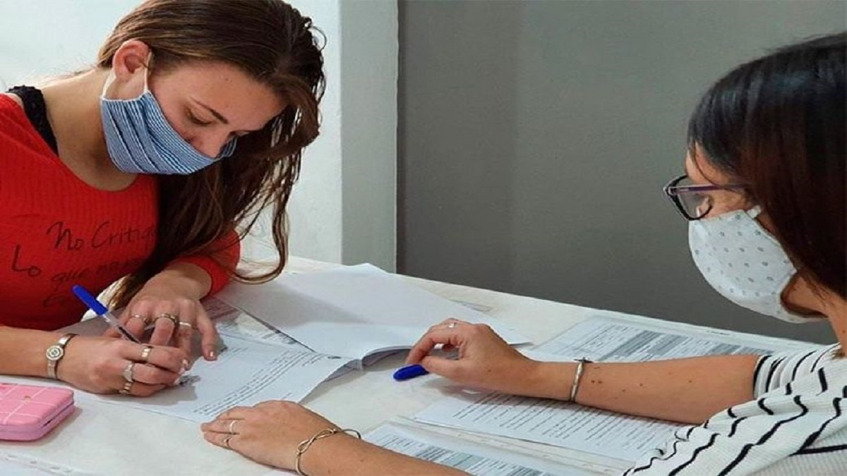 El debate sobre la flexibilización laboral