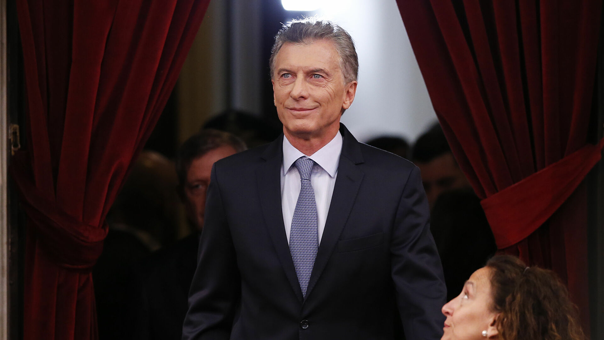 Punto a favor para Mauricio Macri