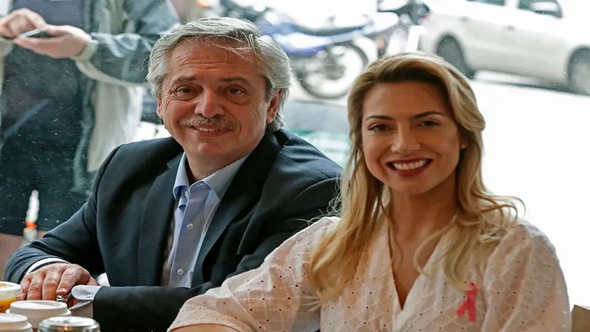 Fabiola Yáñez y un curioso ofrecimiento