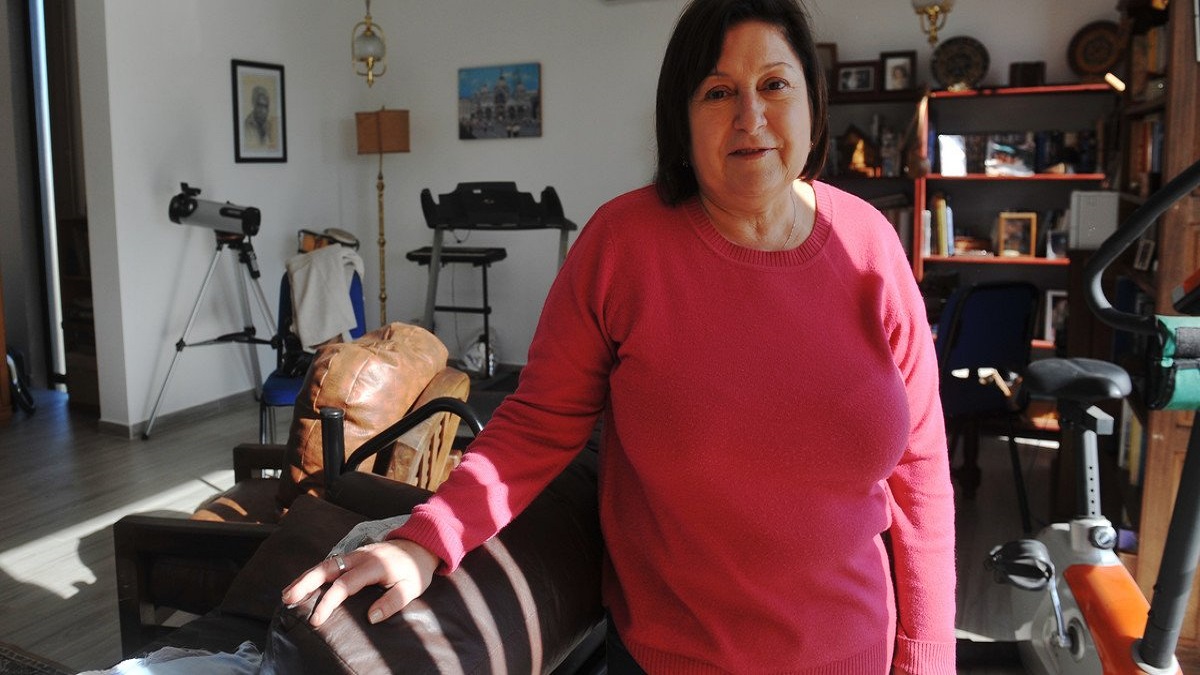Graciela Ocaña apela una decisión que benefició a CFK