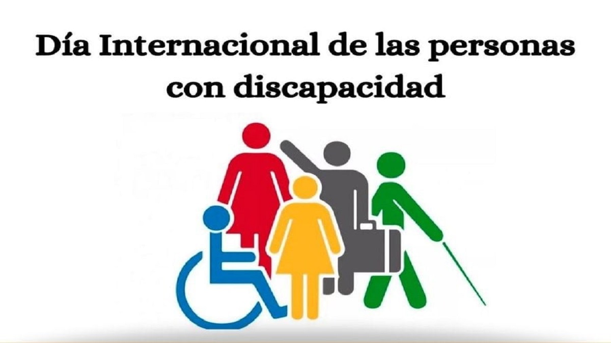 Discapacidad y movilidad