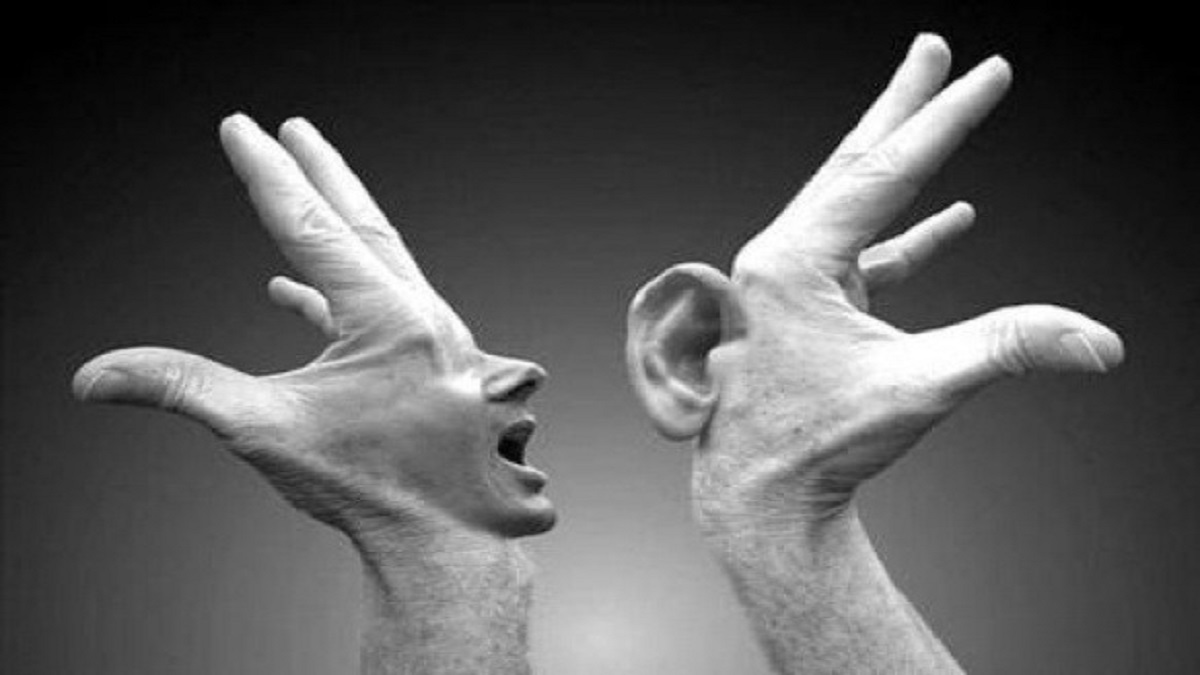 La Lengua de Señas como modo de verdadera inclusión