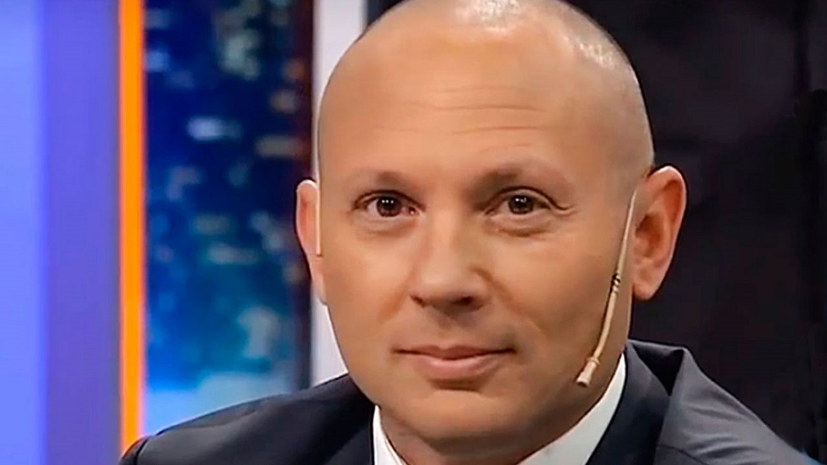 Marcelo D’Alessio en problemas