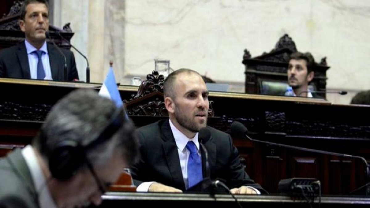 Polémica por el Presupuesto 2022