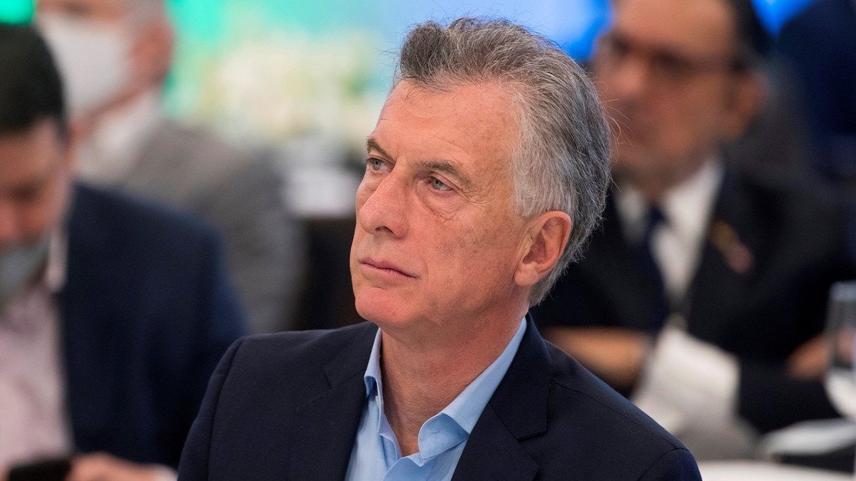 Mauricio Macri fue procesado