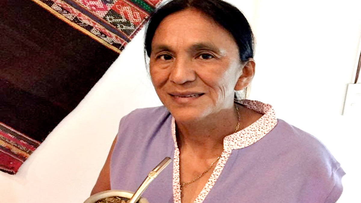 Milagro Sala y su libertad