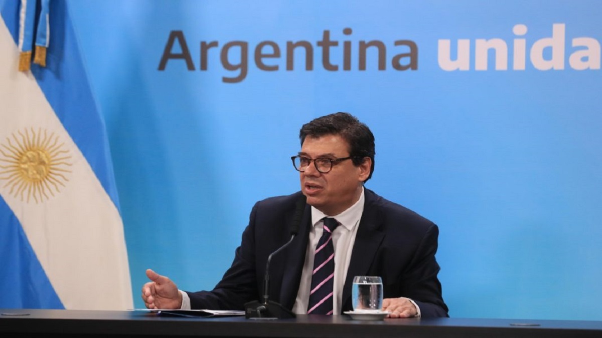 Novedades sobre despidos en Argentina