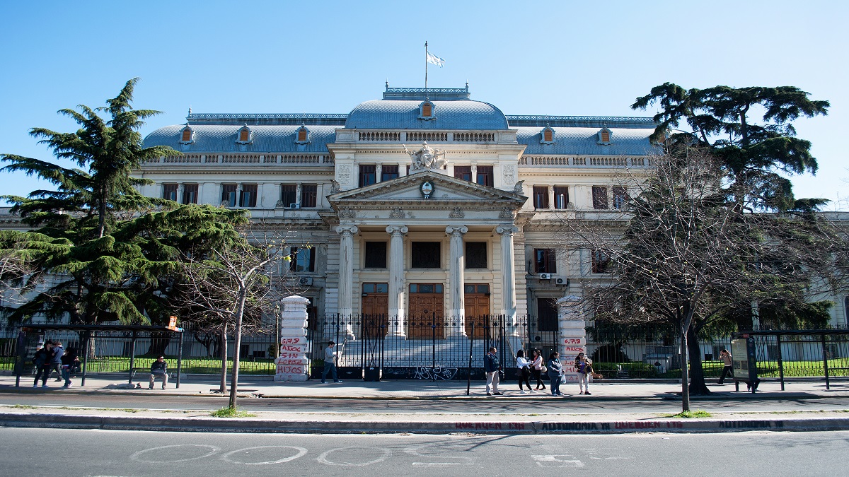 Polémica decisión en la provincia de Buenos Aires