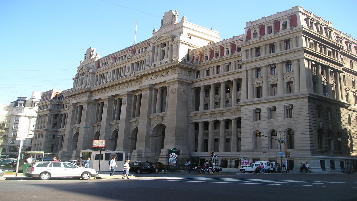La Corte Suprema de Justicia de la Nación falló en contra del Consejo de la Magistratura K