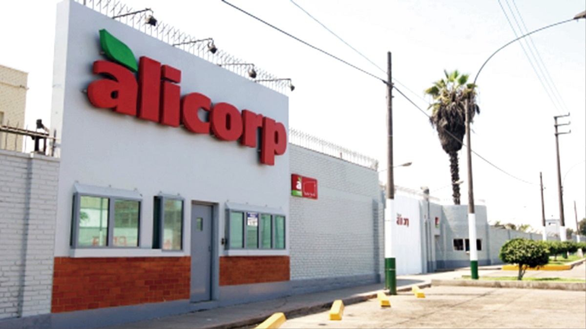 Alicorp deja Argentina