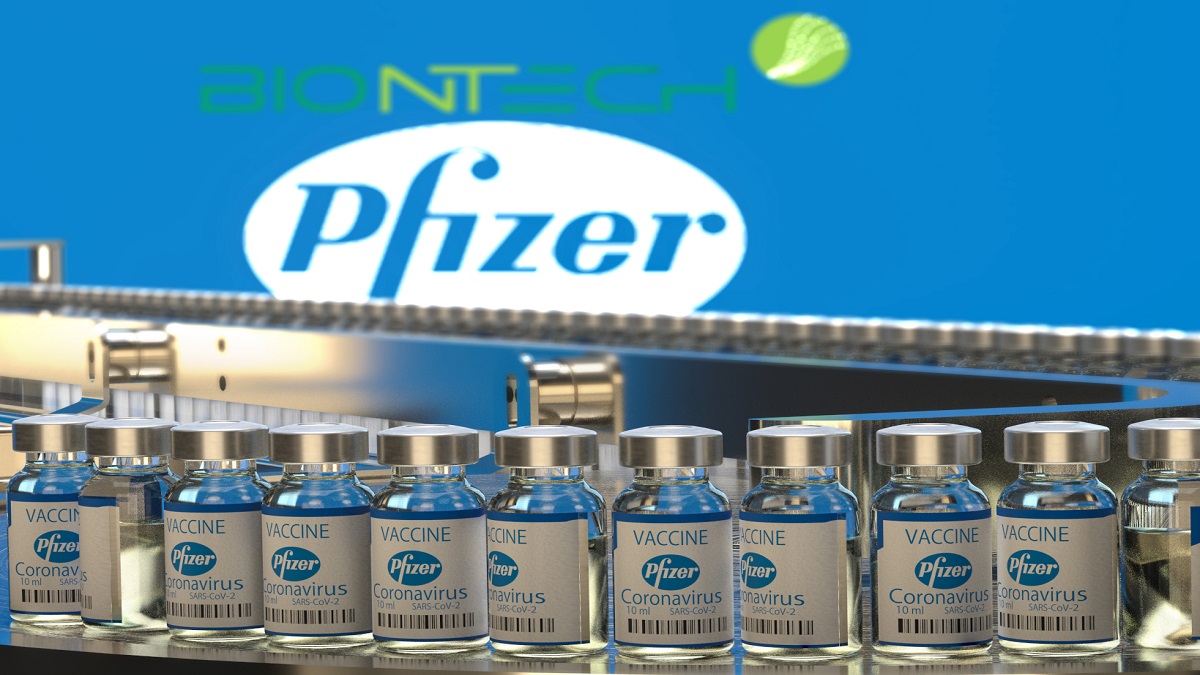 Polémica con Pfizer